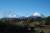 Mont Ngauruhoe et mont Ruapehu